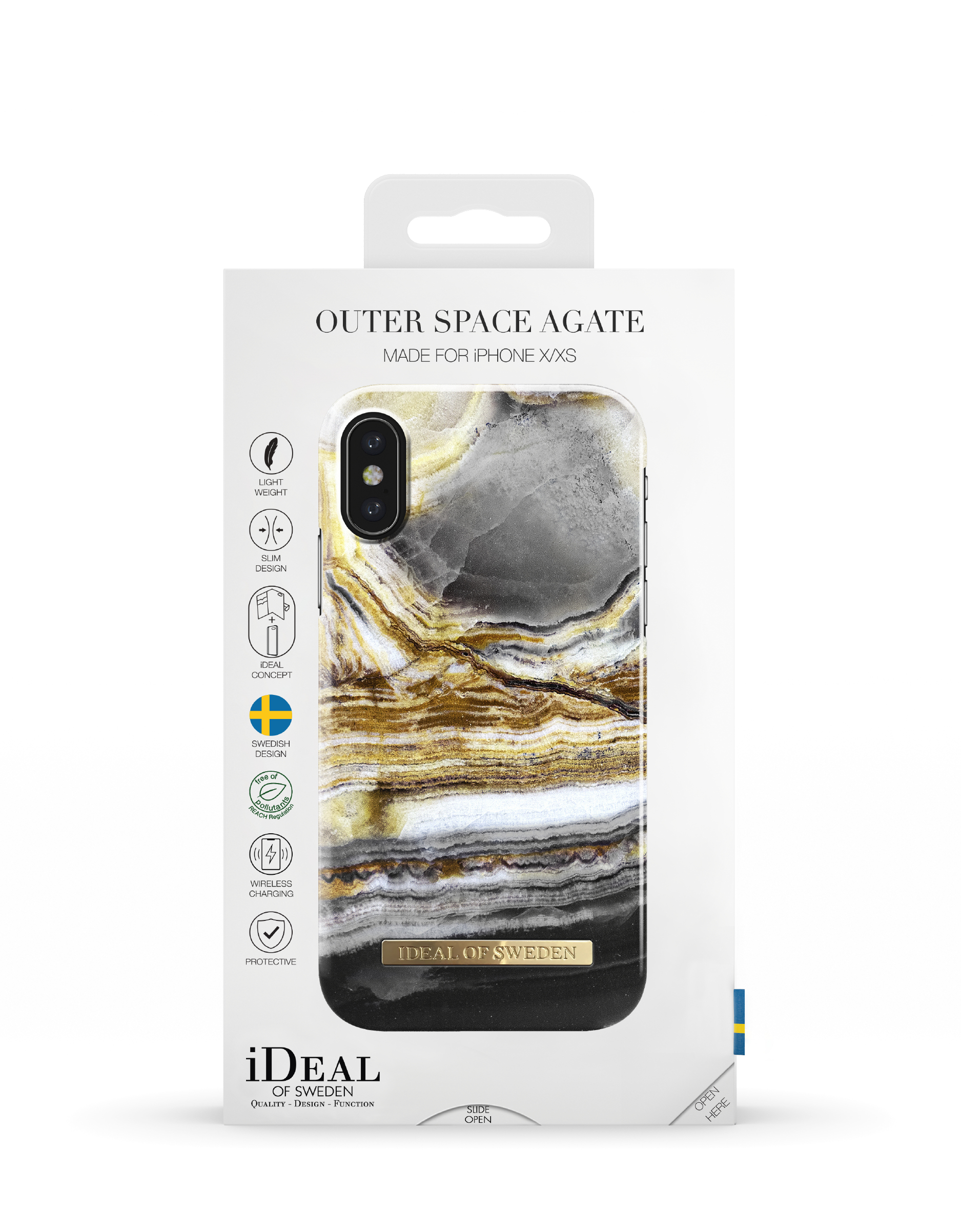 iDeal of Sweden Outer Space Agate – image 5