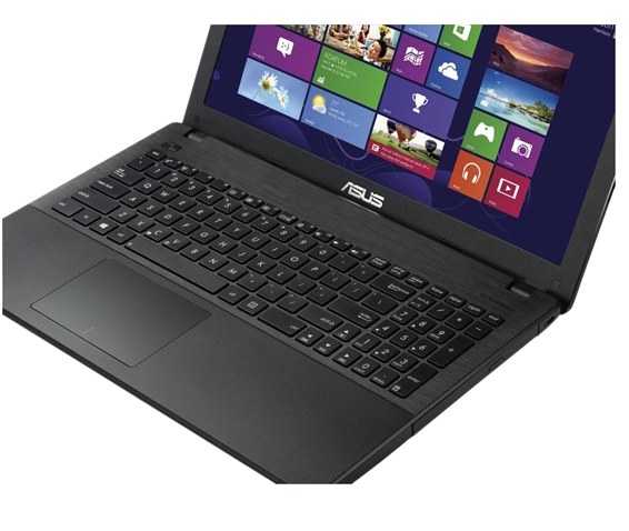 ASUS D550MAV-DB01(S) laptop Intel® Celeron® N2840 – image 3