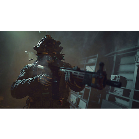 Sony Interactive Entertainment PlayStation 5 Konsole – Call of Duty Modern Warfare II Bundle – image 9