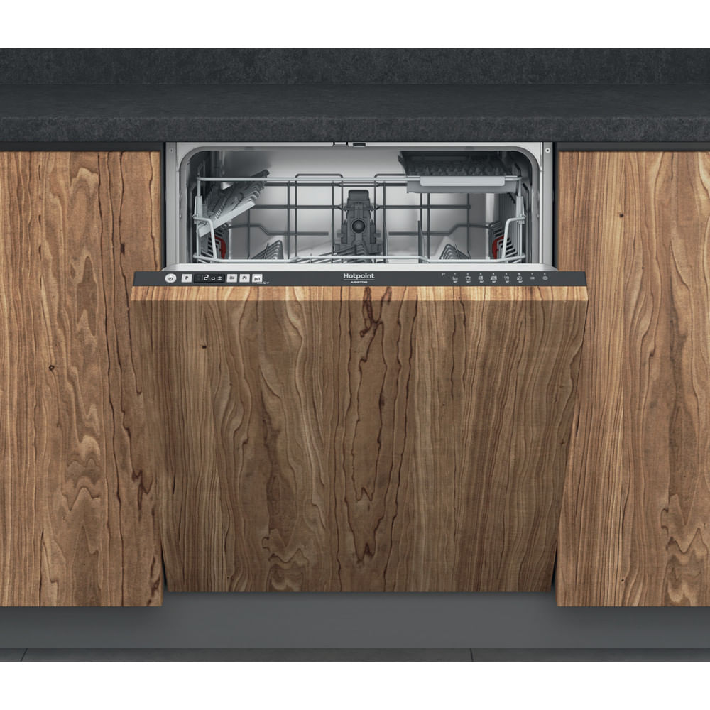 Hotpoint HI 5010 C — vue 1 sur 8