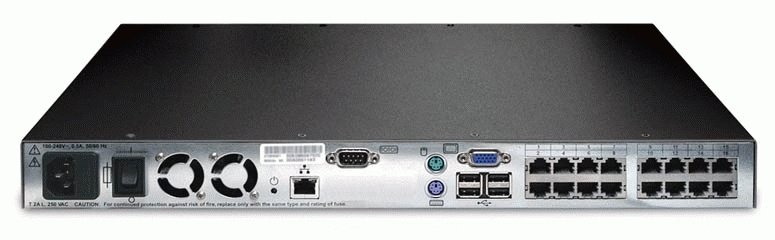 Vertiv AutoView 3200 – image 2