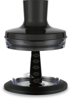 Moulinex Optitouch + Mini Chopper – image 6
