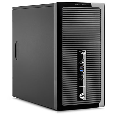 HP 490 G1 MT + V241a