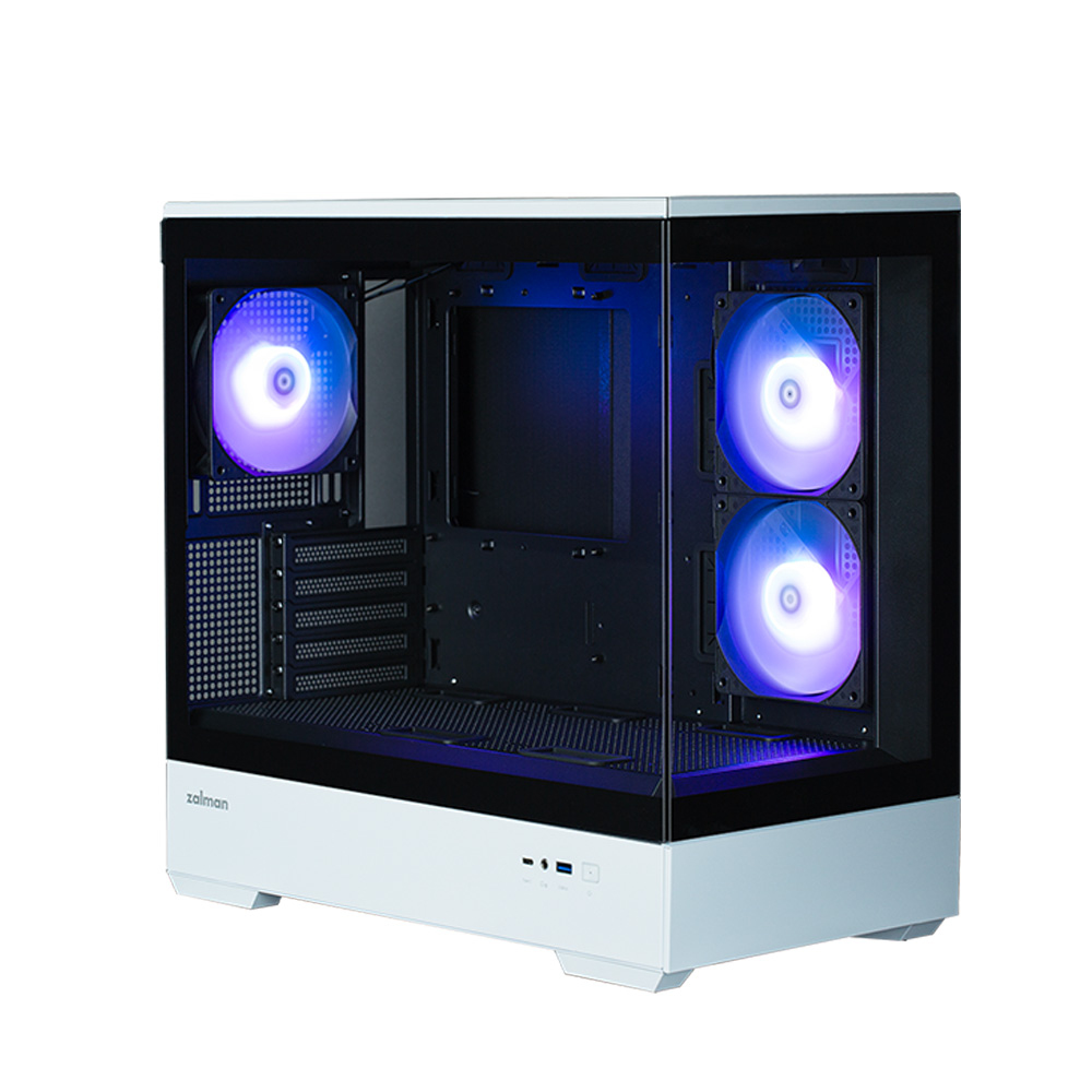 Zalman P30 BW – image 5