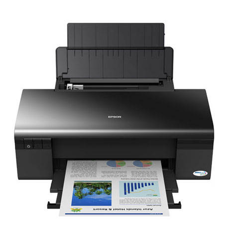 Epson Stylus C110