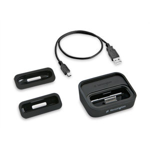 Kensington K39257 Mobile phone, MP3 Black USB Indoor – image 2