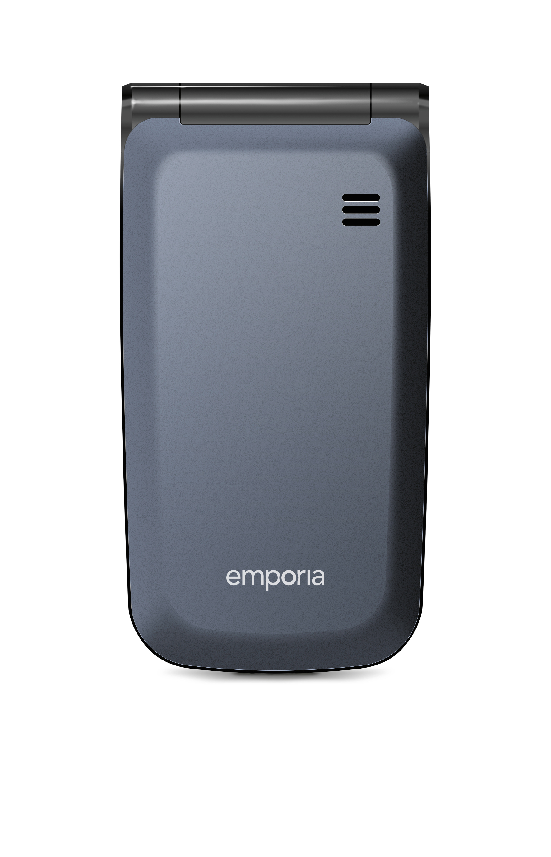 Emporia ACTIVEglam 5.59 cm (2.2") 85 g Black Senior phone – image 7