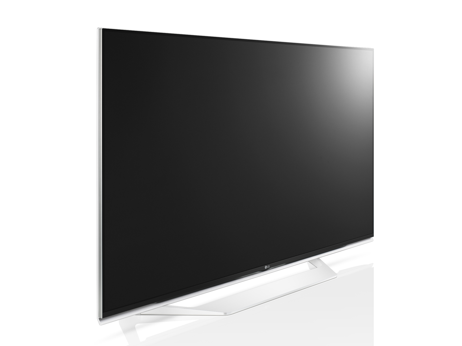 LG 60UF857V TV 152.4 cm (60") 4K Ultra HD Smart TV Wi-Fi Black, Silver – image 4