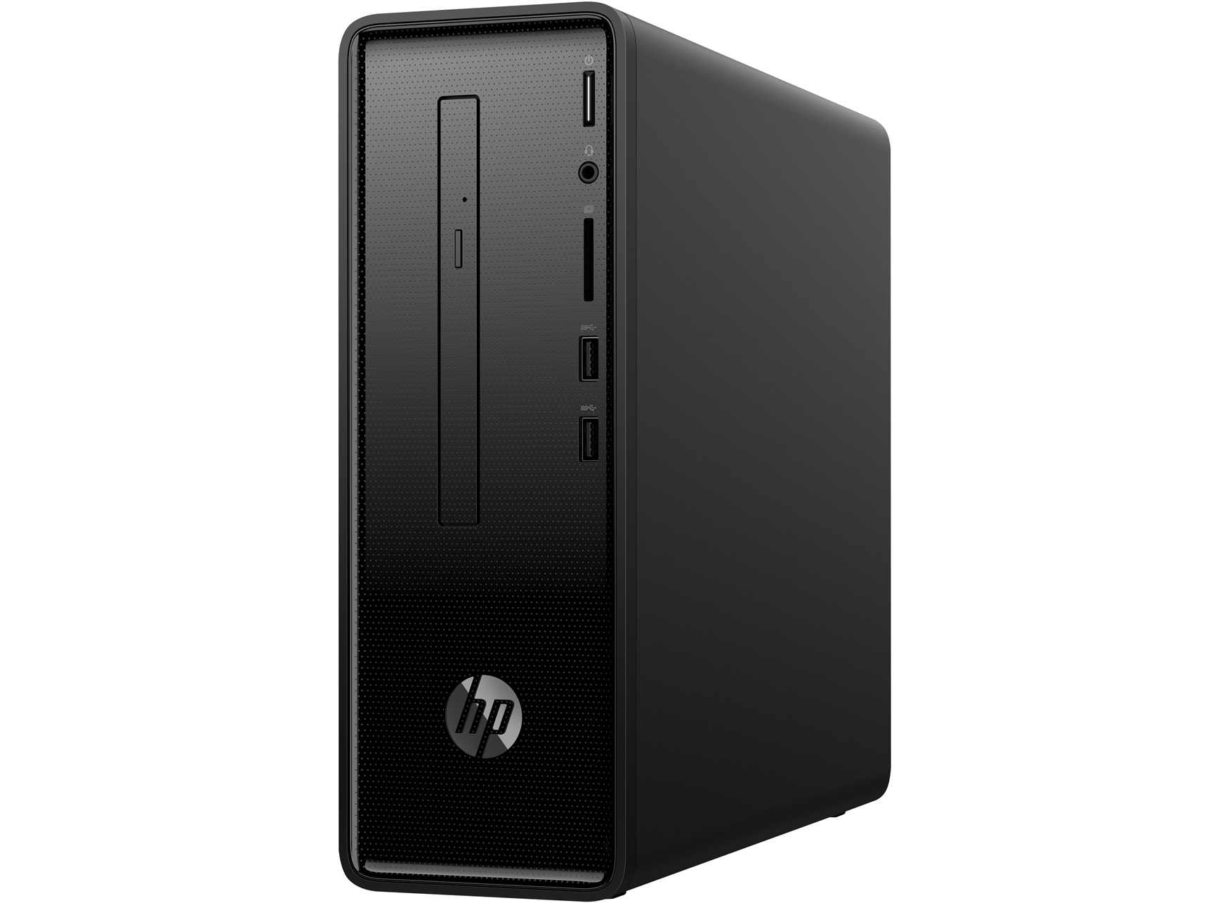 HP Slimline 290-a0002a Intel® Pentium® Silver J5005 – image 3