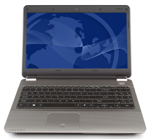 TERRA FR1200988 laptop Intel® Core™ i7 i7-620M