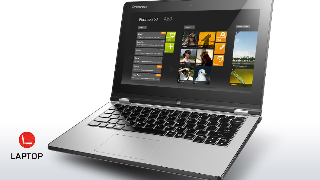 Lenovo Yoga2 11-NTH