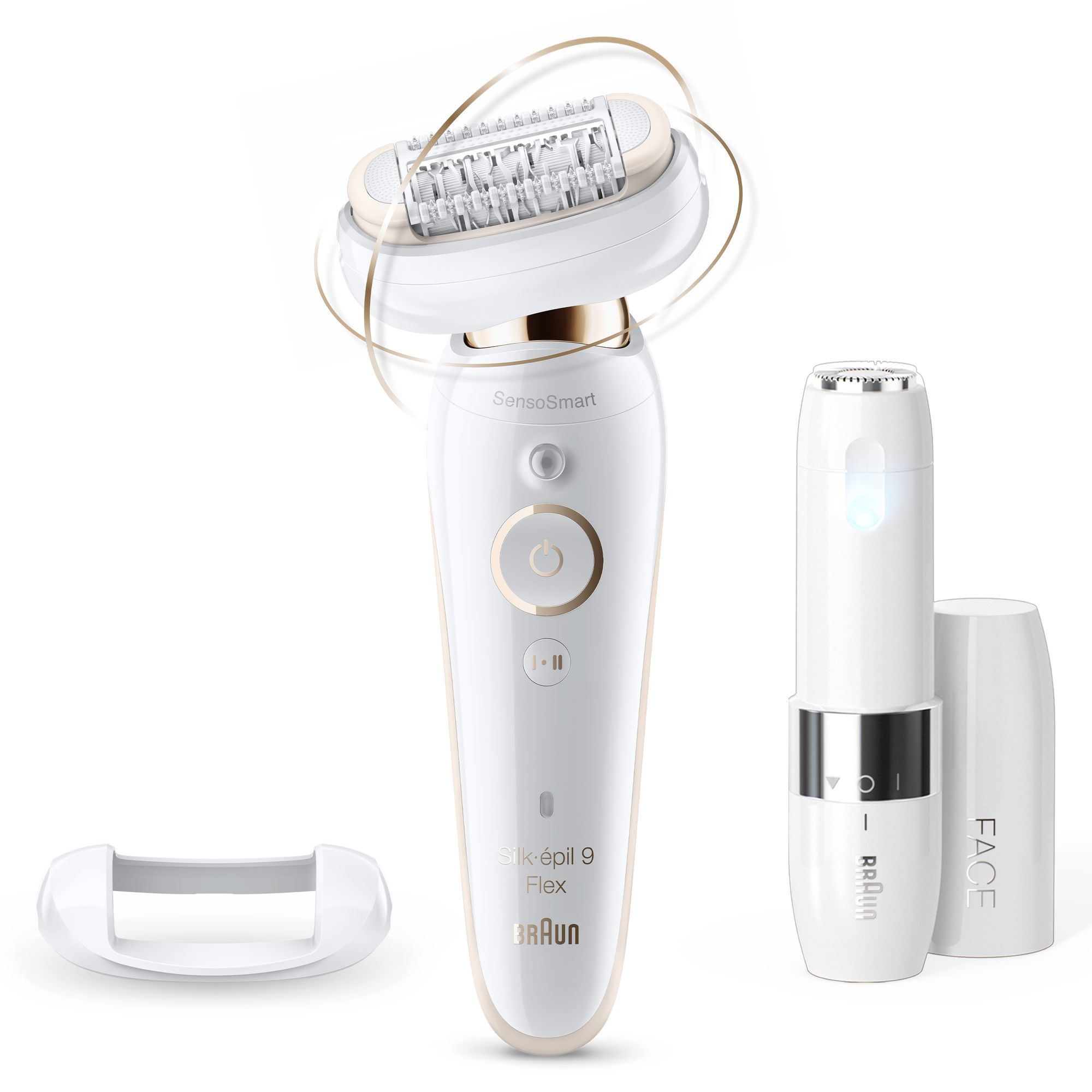 Braun Silk-épil 9 Flex 9005 – image 2