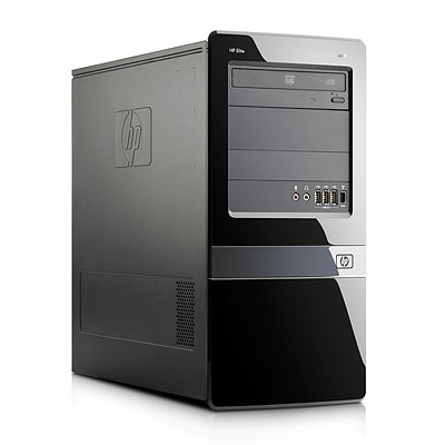HP Elite 7100 Intel® Core™ i5 i5-750 – image 1
