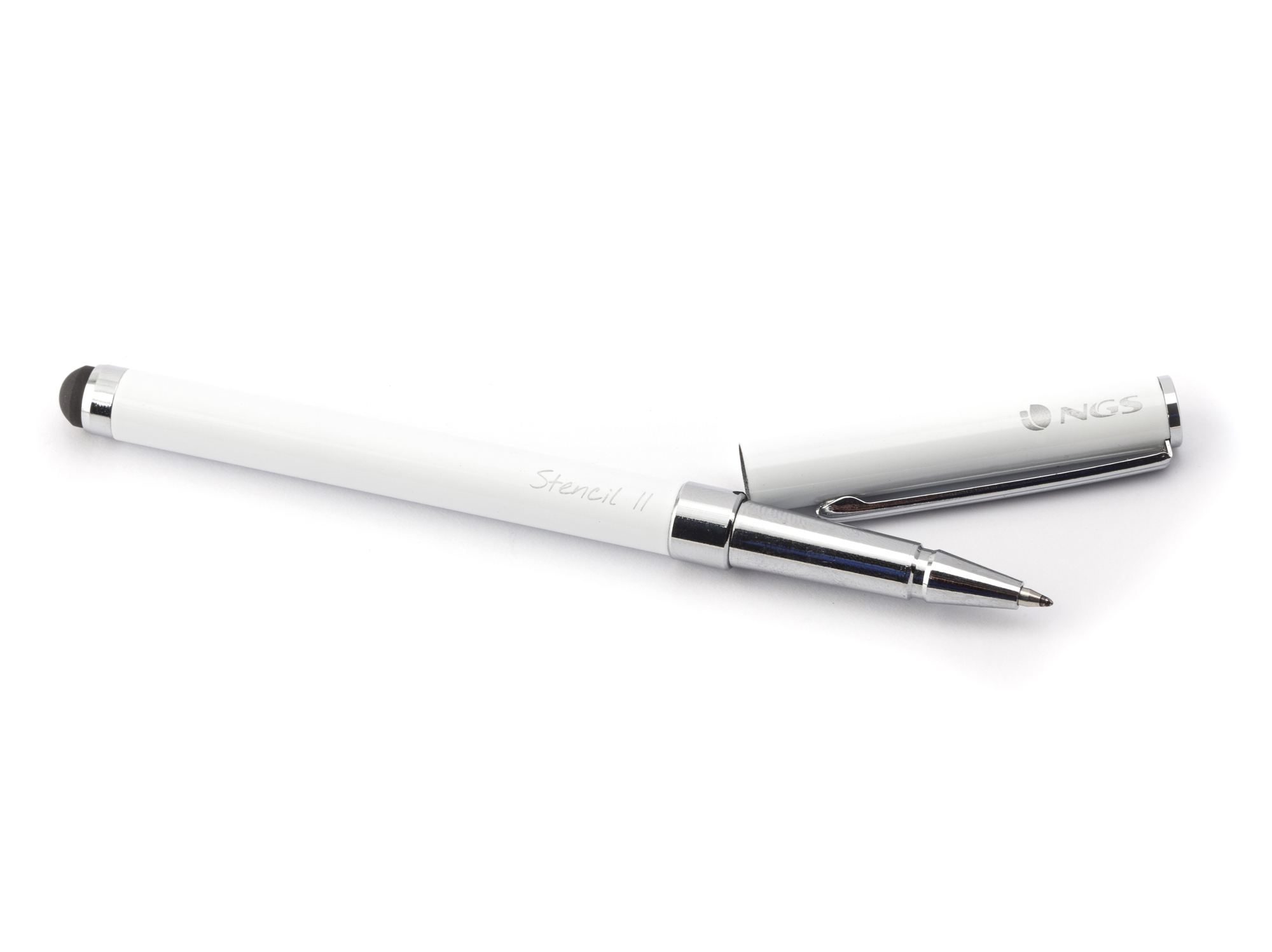 NGS StencilII stylus pen – image 1