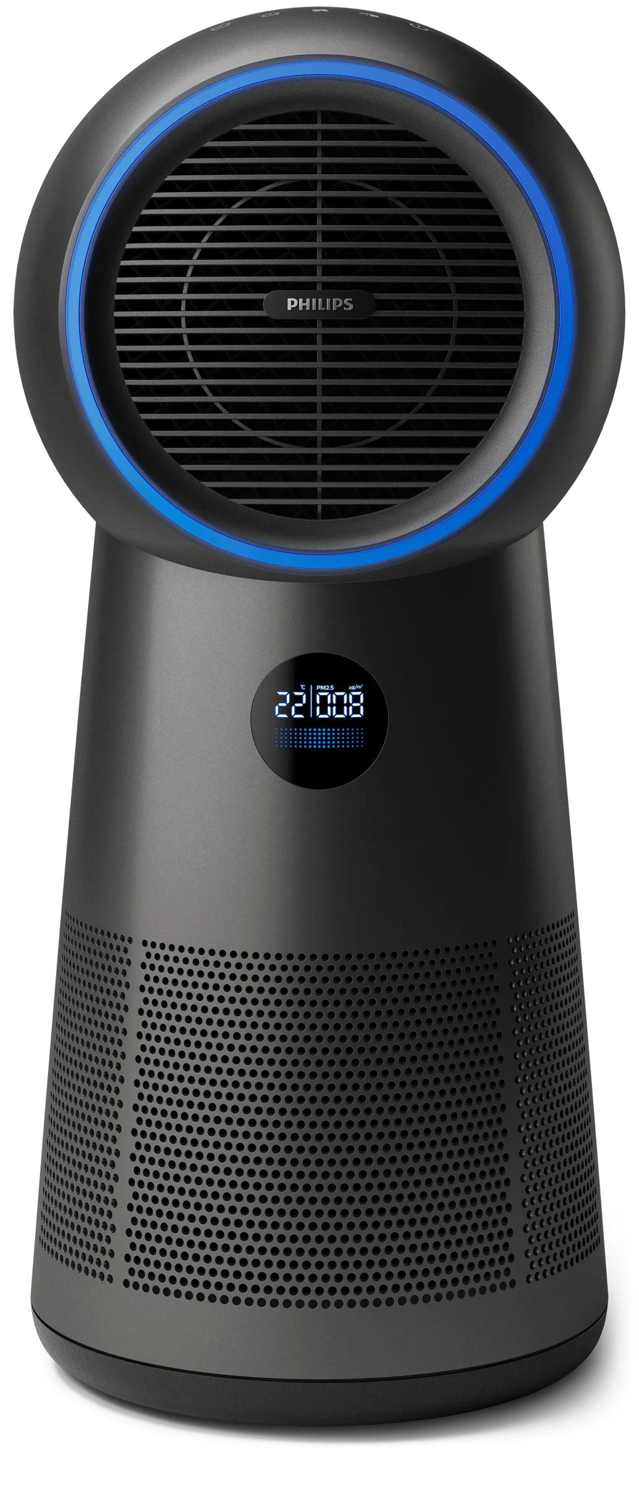 Philips 2000 series AMF220/65 air purifier 20 m² – image 8