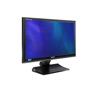 Samsung S19A200BW computer monitor – image 8