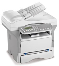 Philips LaserMFD 6050