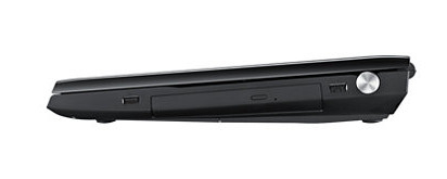 Samsung 7 NP700G7C-S04 Intel® Core™ i7 i7-3610QM – image 9