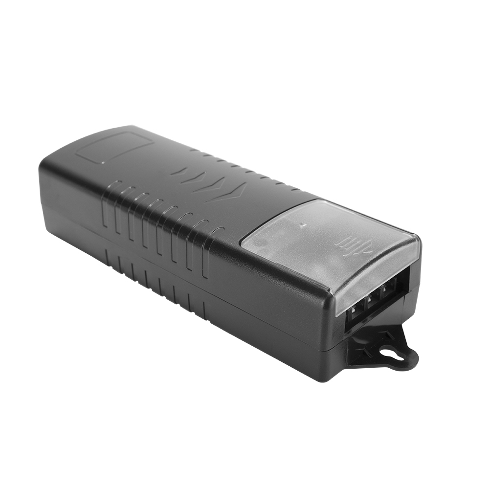 Vultech Security VS-ALIM5A-4DK power adapter/inverter Indoor Black