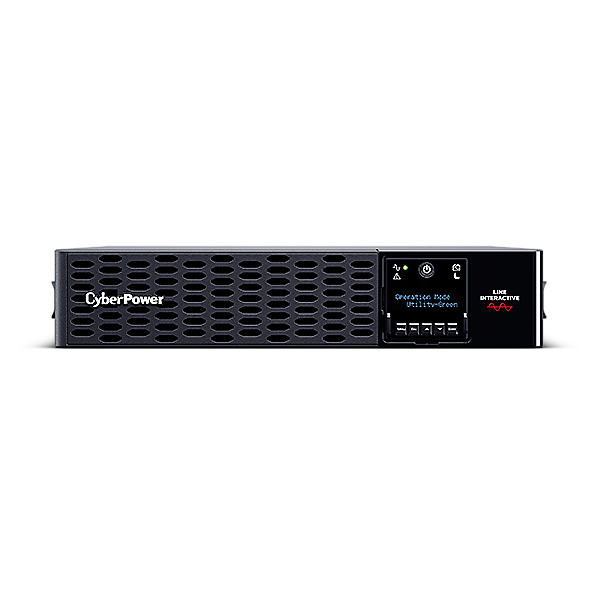 CyberPower PR3000ERTXL2UAB uninterruptible power supply (UPS) Line-Interactive 3 kVA – image 3