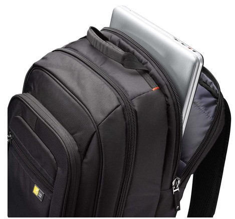 Case Logic ZLB-116 40.6 cm (16") Backpack case Black – image 4