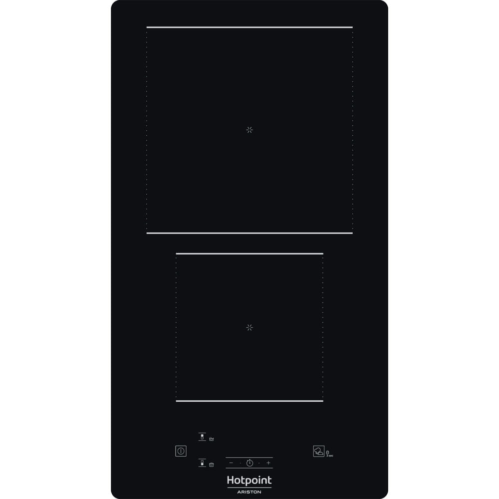 Hotpoint HQ 0930S NE — vue 1 sur 8