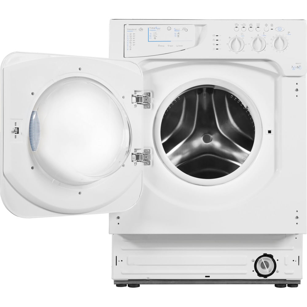Indesit I WDE 127 – image 1