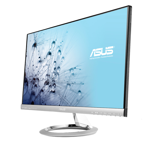 ASUS MX239H computer monitor – image 3