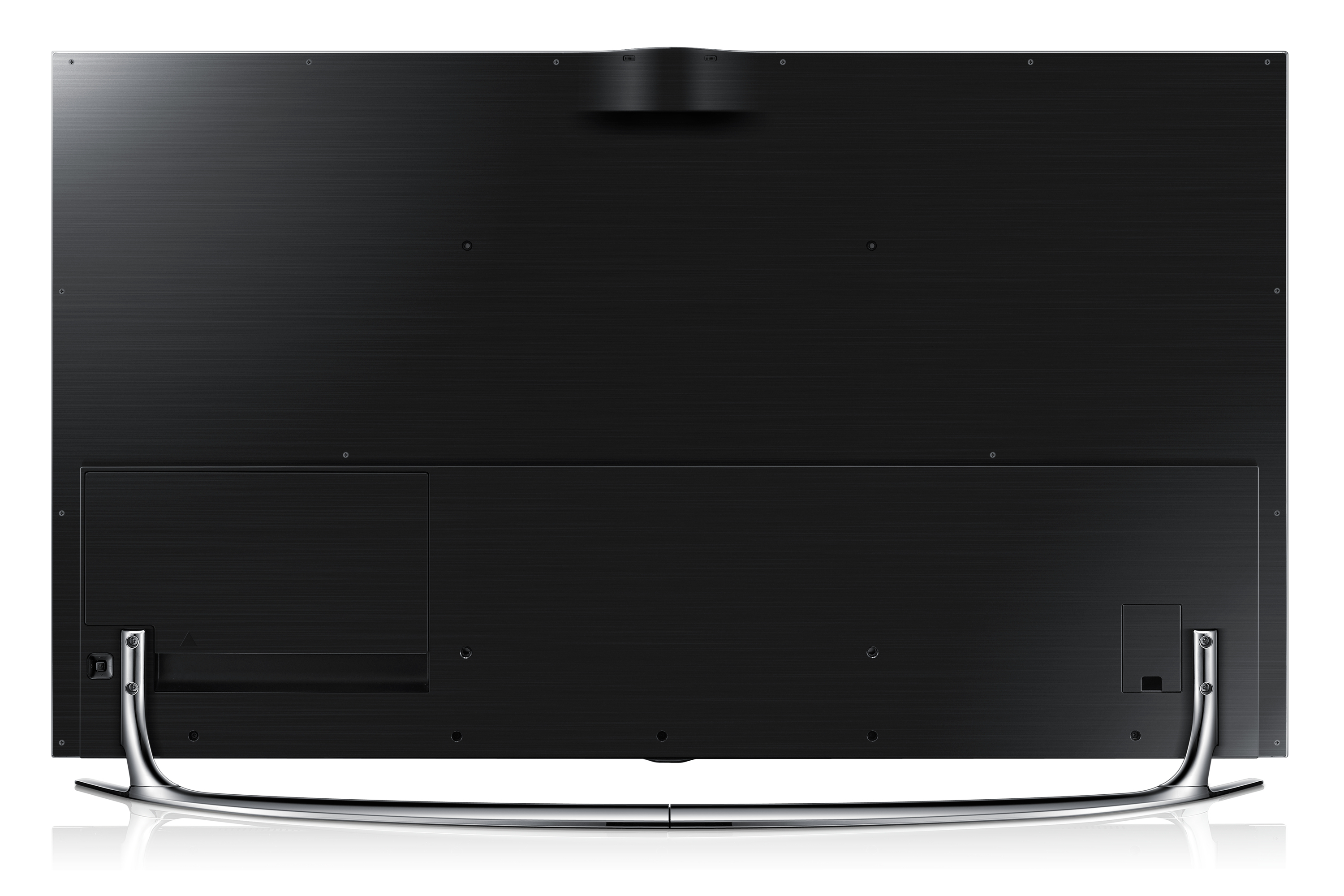 Samsung Series 8 UE55F8000SZXZT TV – image 2