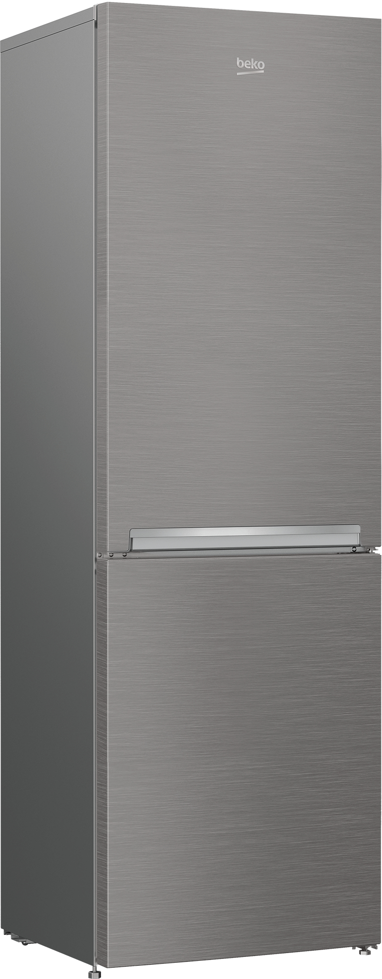 Beko RCSA330K30XPN fridge-freezer Freestanding – image 2