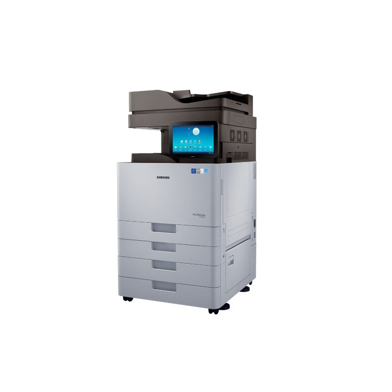 Samsung SL-K7500LX multifunction printer Laser A3 – image 9