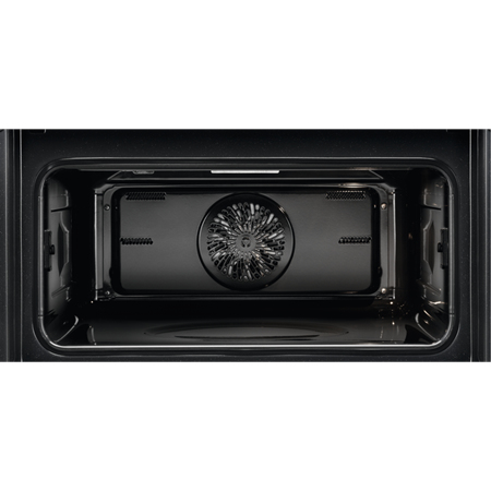 Electrolux CKM1000CX 43 L 3000 W Black – image 4