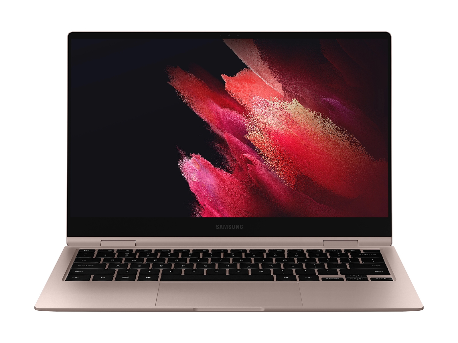 Samsung Galaxy Book Pro 360 NT930QDB-KC38G laptop Intel® Core™ i3 i3-1115G4 Hybrid (2-in-1)