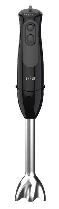 Braun MQ 3135 BK – image 2