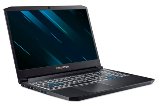 Acer Predator PT315-51-7815 Intel® Core™ i7 i7-9750H Laptop – image 2