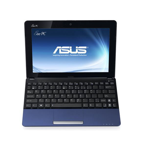 ASUS Eee PC 1015PX-BLU029S – image 3