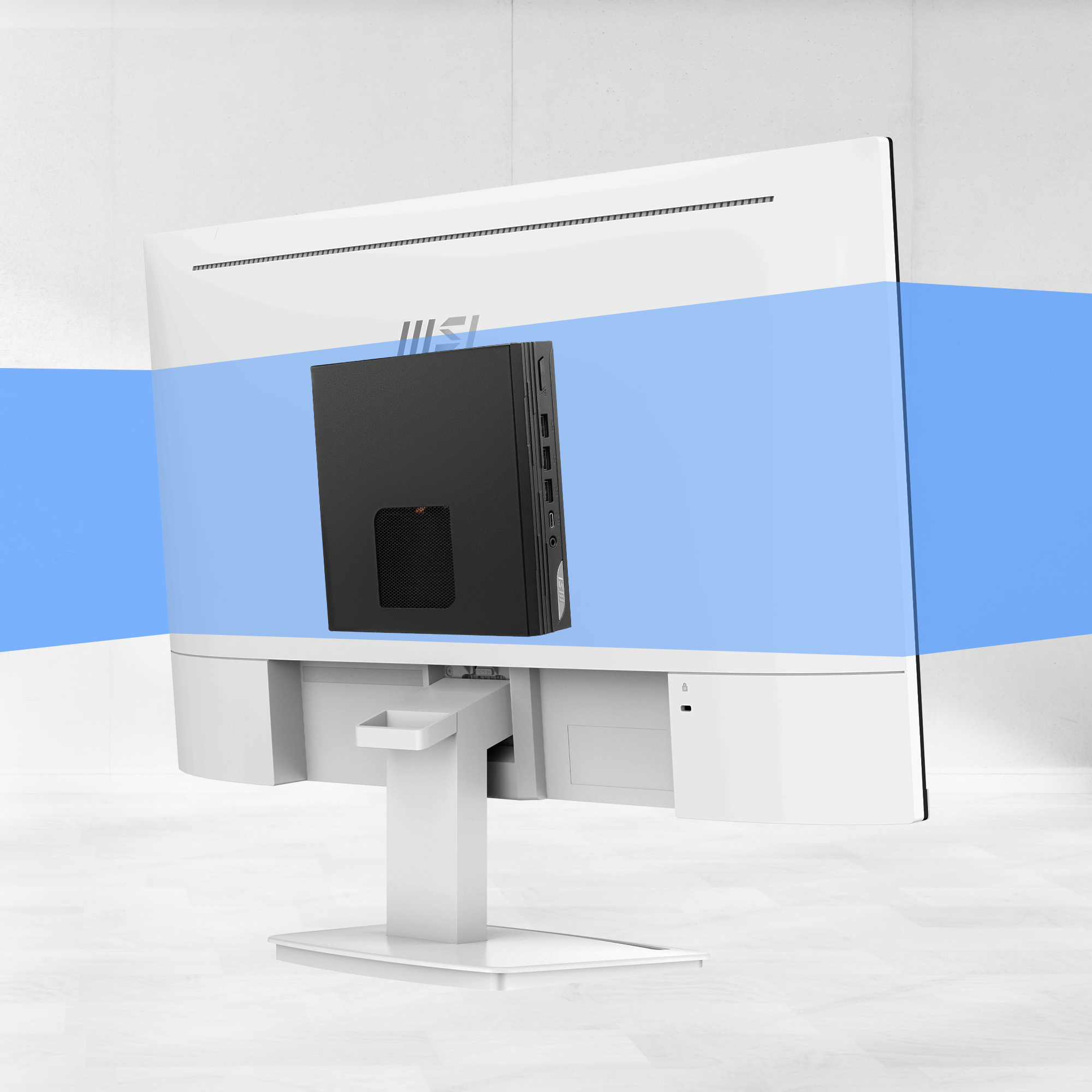 MSI Pro DP10 13M-035DE – image 8