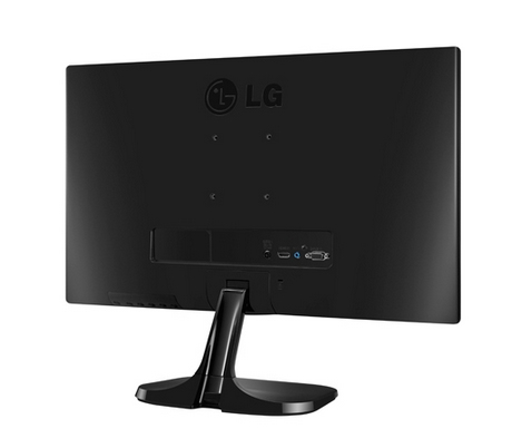LG 22MP56HQ-S computer monitor – image 8