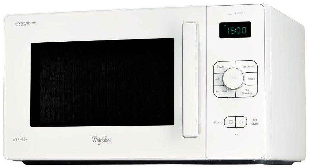 Whirlpool GT 287 WH
