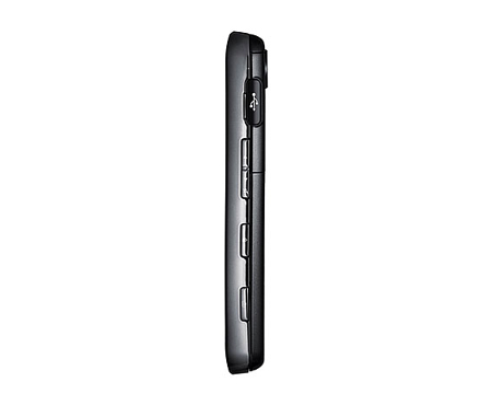 LG T505 7.62 cm (3") Black – image 4