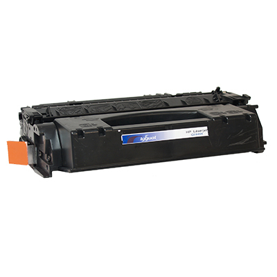 iggual PSIQ5949X toner cartridge 1 pc(s) Black – image 2