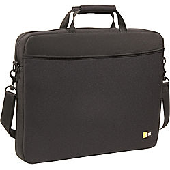 Case Logic NCLE-15F 39.1 cm (15.4") Sleeve case Black