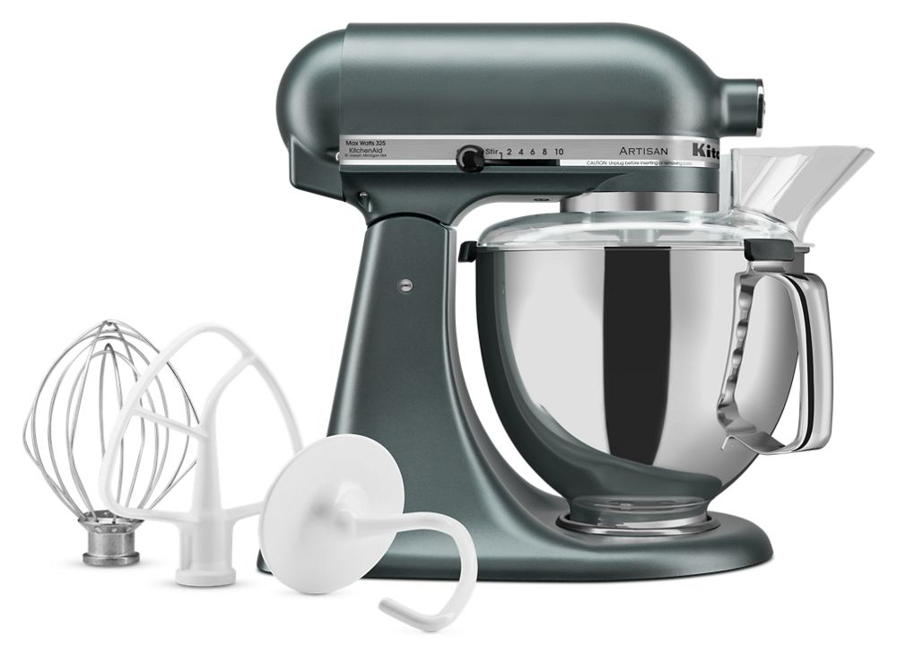 KitchenAid KSM150PSJP mixer Stand mixer – image 2