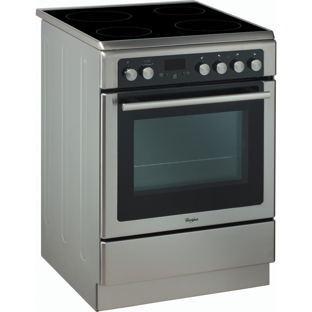 Whirlpool AXMT 6534/IX — vue 1 sur 4