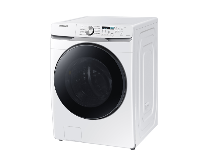 Samsung WF18T8000GW/EF washing machine Front-load – image 3