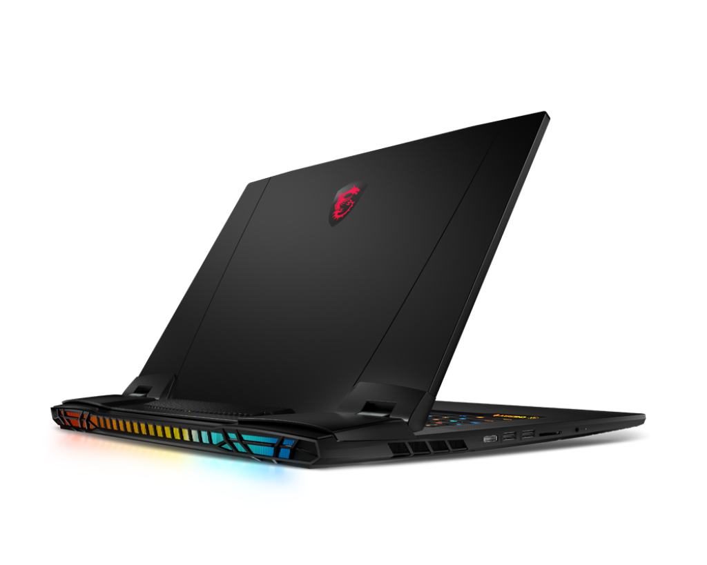 MSI GT77HX 13VI-260ES – image 3