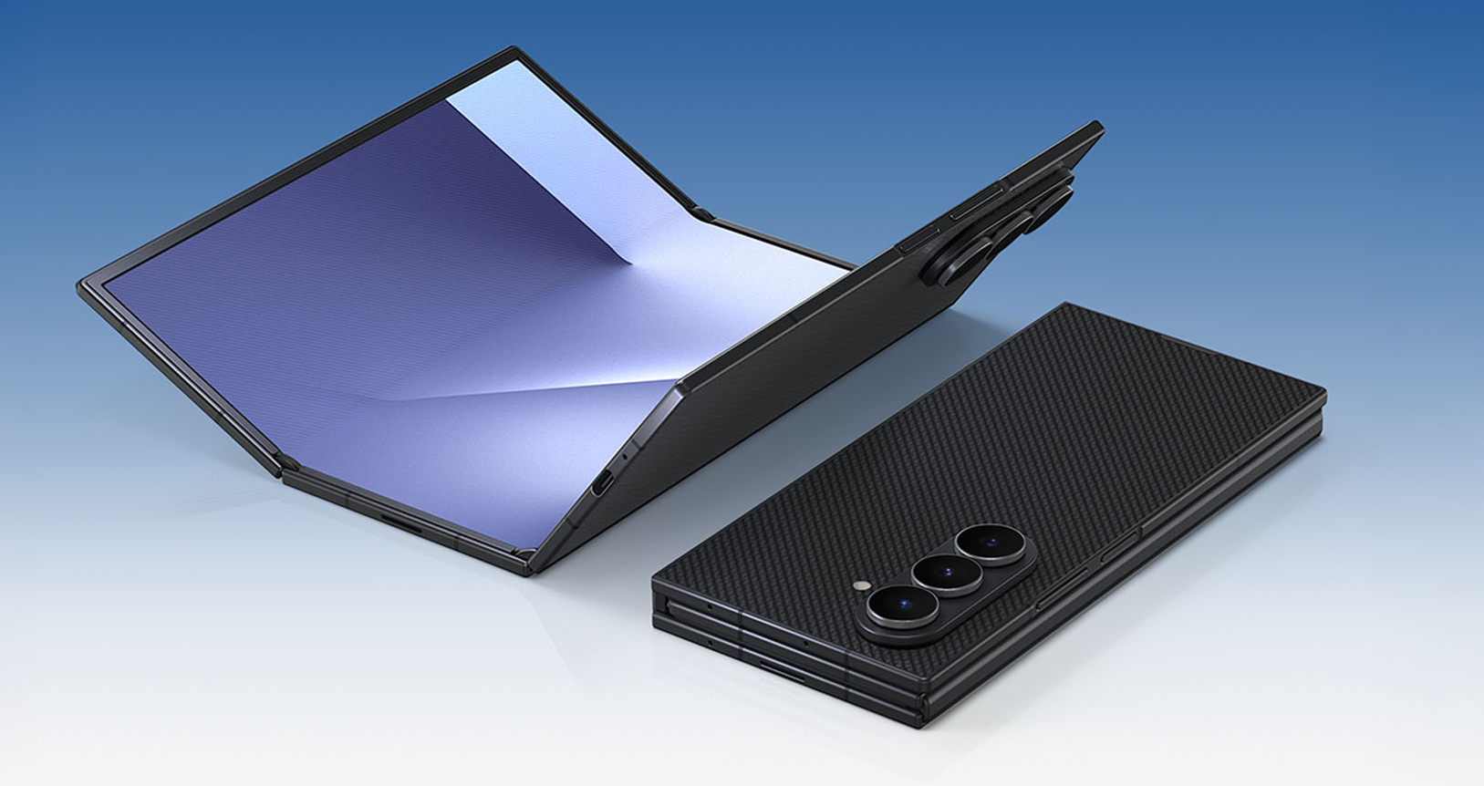 Samsung Galaxy Z TriFold – image 7