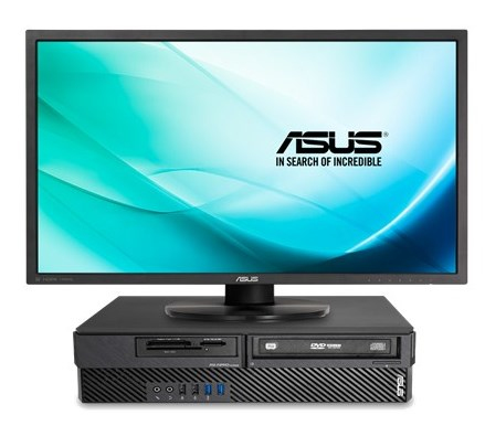 ASUS BP BP1AD-G1840481F PC Intel® Celeron® G G1840 – image 3