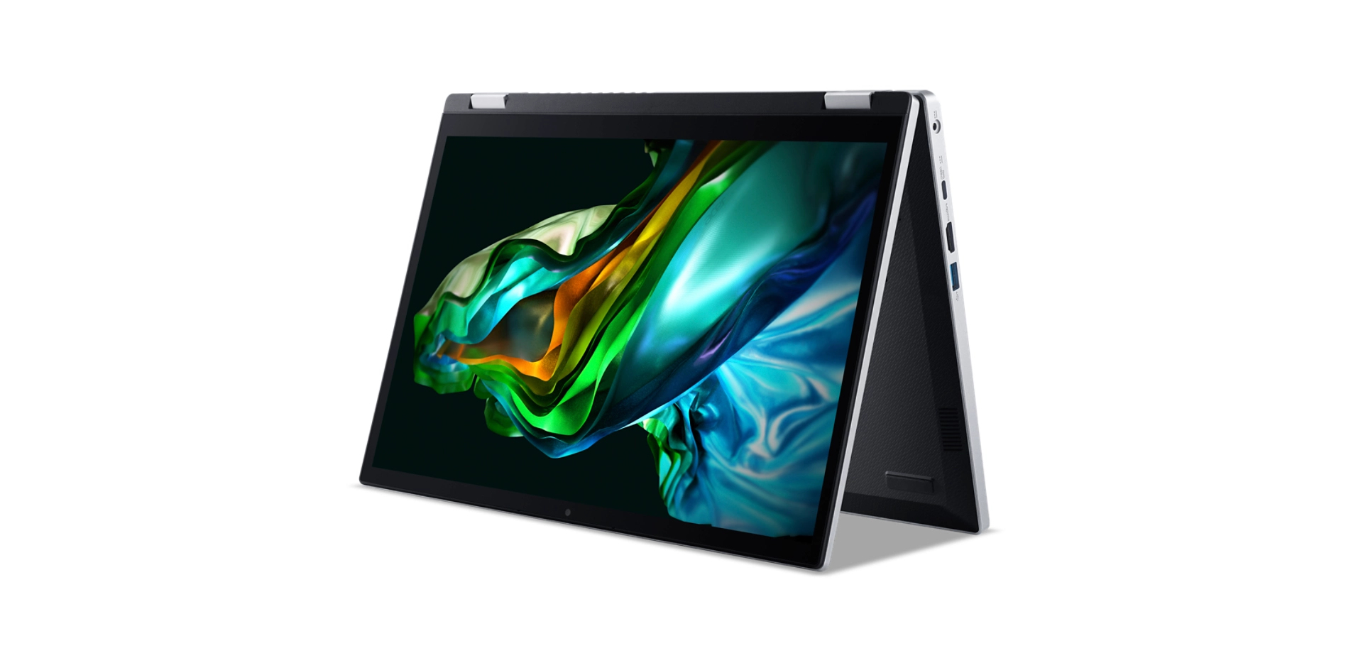 Acer Aspire 3 A3SP14-31PT-30RP Intel Core i3 N-series i3-N305 Hybrid (2-in-1) – image 6