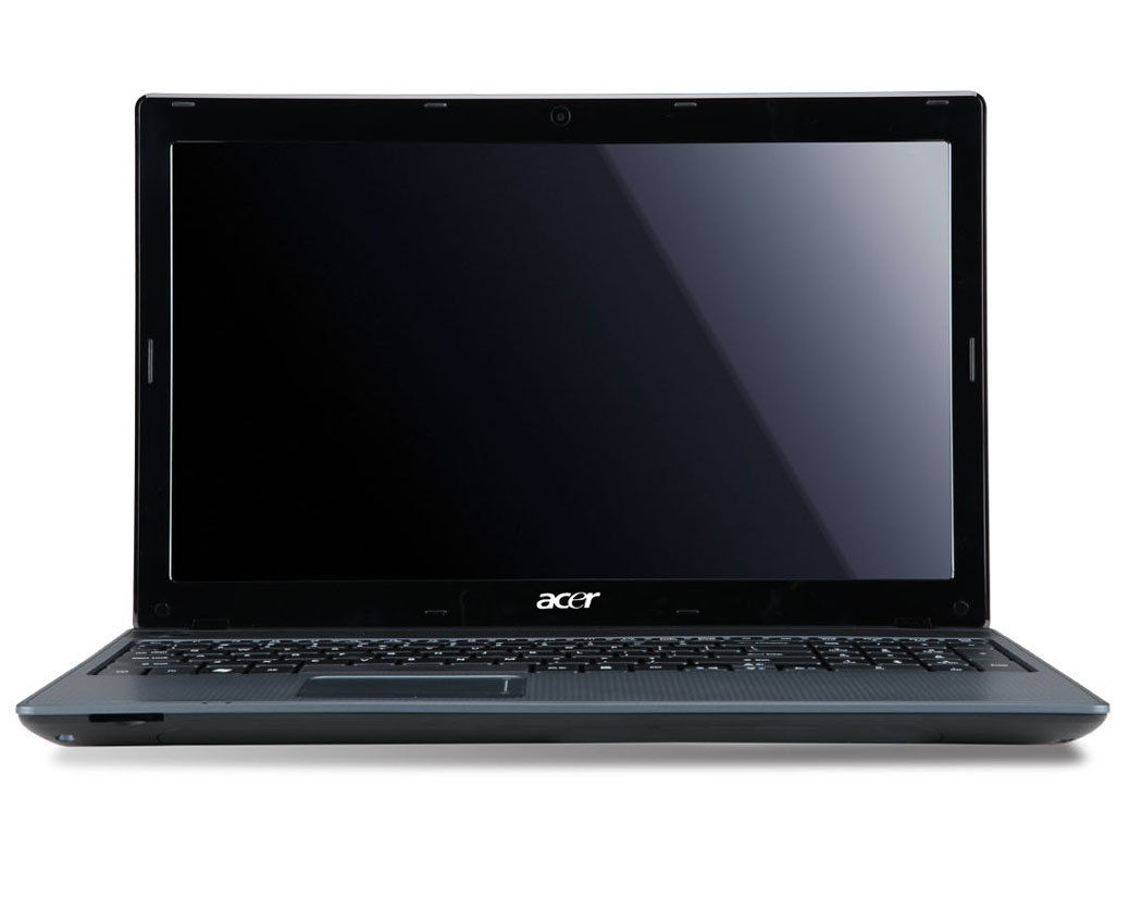Acer Aspire 5733-386G50Mn Intel® Core™ i3 i3-380M – image 1